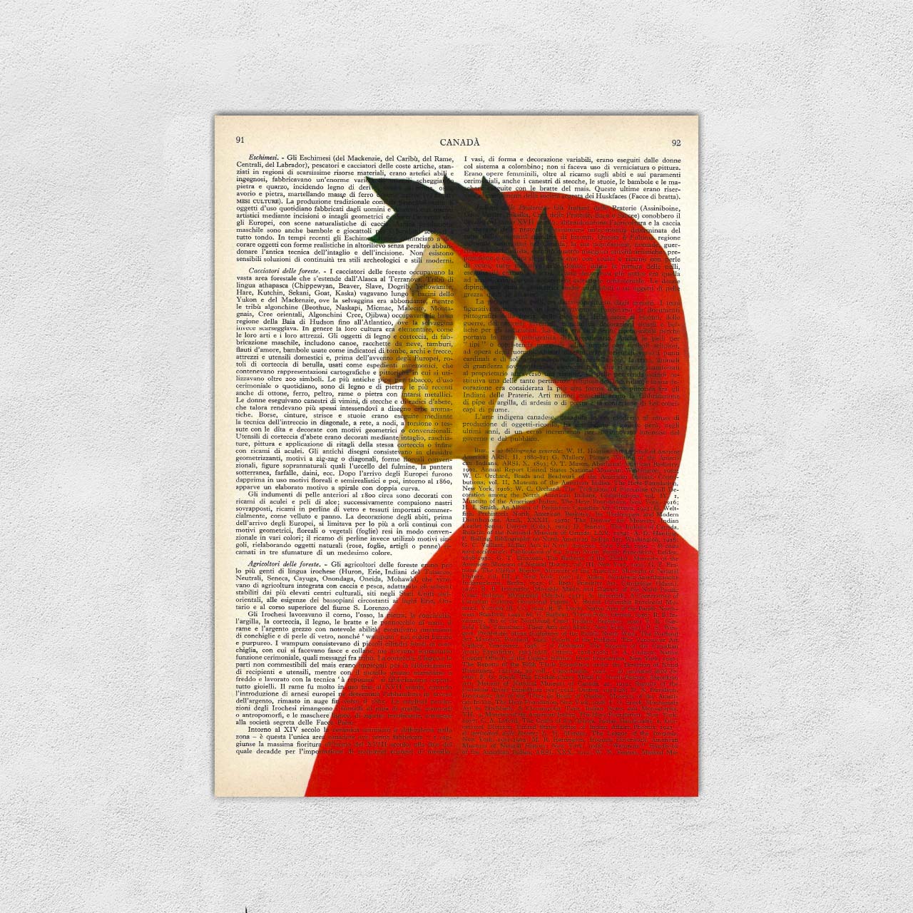 Mix-up: Dante, Botticelli