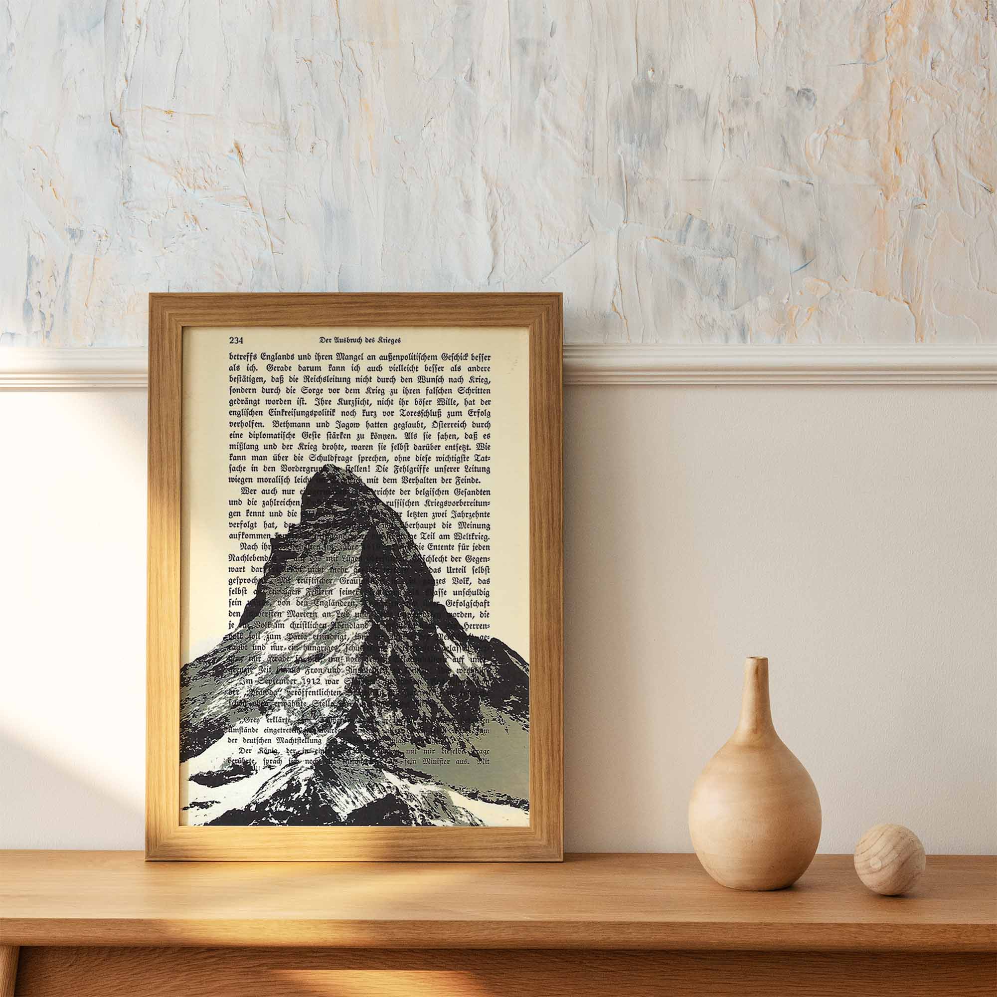 Mix-up: Montagna Pop